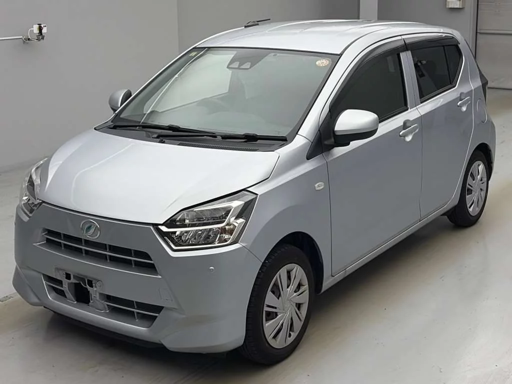 Daihatsu Mira e:S LA350S 2023